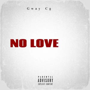 NO LOVE (Explicit)