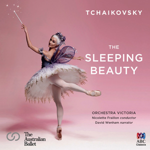 Tchaikovsky: The Sleeping Beauty (柴可夫斯基：睡美人)
