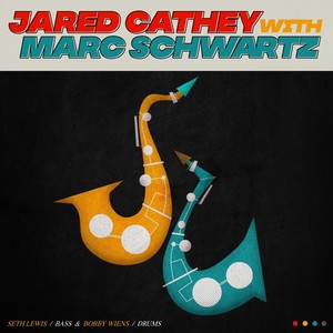 Gaslight (feat. Marc Schwartz, Seth Lewis & Bobby Wiens)