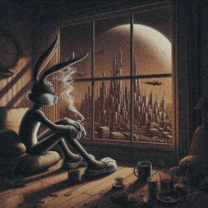 CAPLESS (feat. Sawft Kid) (Explicit)