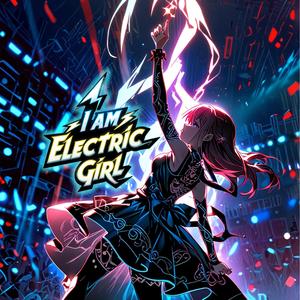 I am Electric Girl