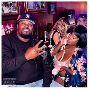 No Regrets (feat. Chris Lanard) (Explicit)