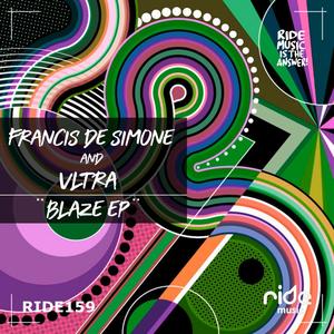 Blaze (Original Mix)