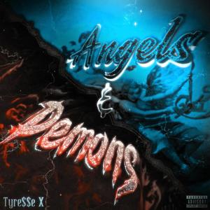 Angels & Demonz (Explicit)