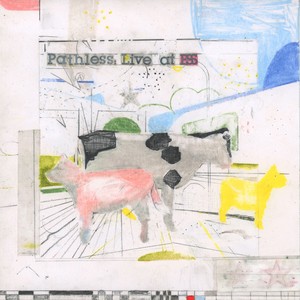 Falling Into Tentacles (Live at ESS Studios)