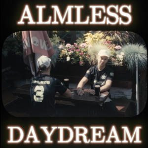 Daydream (feat. Mia Lowe) [Explicit]