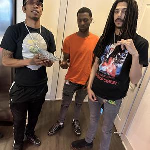 Bag Talk (Explicit)