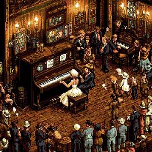 Showtime (Piano Version)
