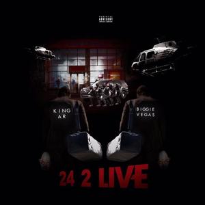 24 2 Live (Explicit)