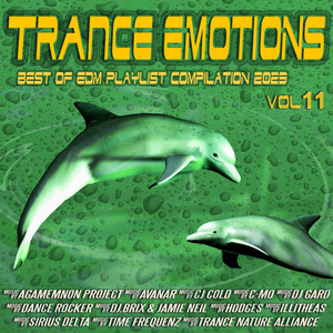 Shadows (Search Of Sunrise Remix)