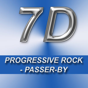 Progressive Rock - Passer-by