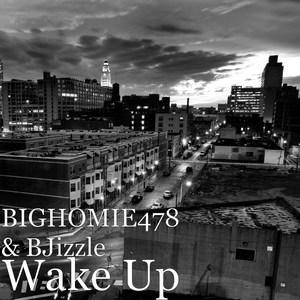 Wake Up (Explicit)