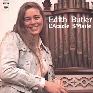 Edith Butler - Tous nos hommes