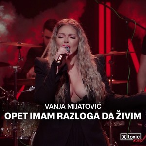 Opet imam razloga da zivim (COVER版)
