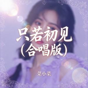 只若初见 (合唱版)