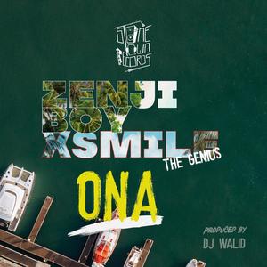 Ona (feat. Smile the Genius)