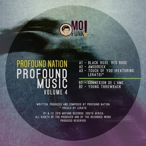 Profound Music, Vol. 4