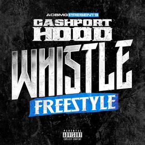 Whistle(Freestyle) (Explicit)