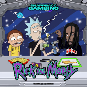 Rick and Morty (Explicit)