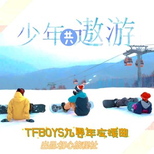 TFBOYS九周年应援曲