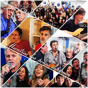 Mientras Las Penas Duermen (feat. Marcelo Filippo & Germán Dominicé)