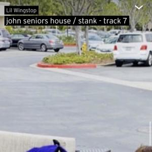 John Seniors House (Explicit)