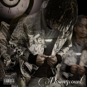 Down4Count (feat. T) (Explicit)