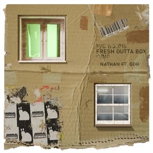 Fresh Outta Box (Explicit)