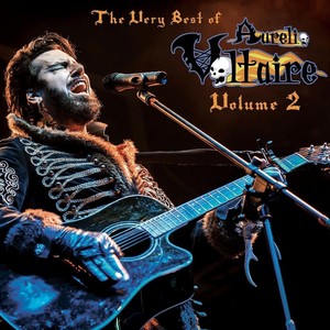 The Very Best of Aurelio Voltaire, Vol. 2 (Explicit)