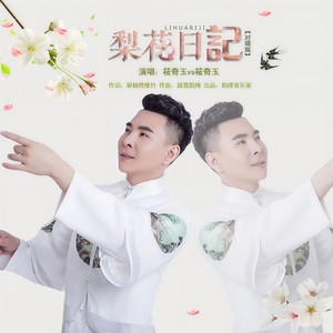 梨花日记 (对唱版)