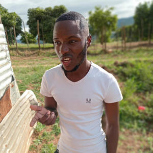 Xavani nyan (feat. Mlambya wa ndzhumba)