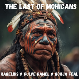 The Last of the Mohicans