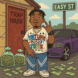 Carhop boyz (feat. Telo & Trapboii ace) (Explicit)