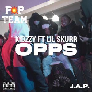 OPPS(feat. Lil Skurr) (Explicit)