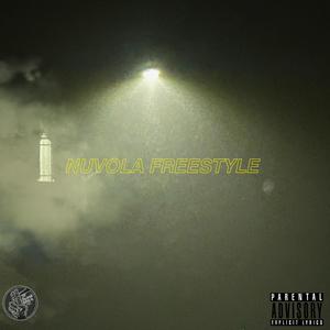 Nuvola freestyle (feat. M!cke & PrinceTanga) [Explicit]