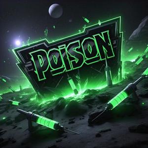 Poison (feat. Farkas & JamesEarlWoodz) (Explicit)
