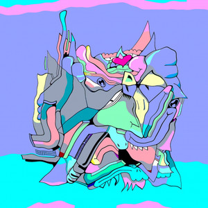 Bounce Girl (Sandunga Remix)