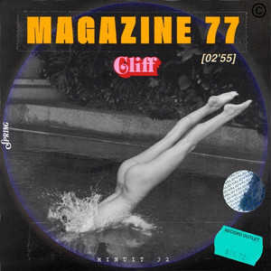 Magazine 77