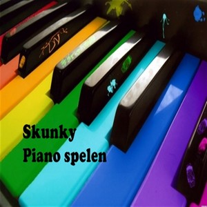 Piano spelen