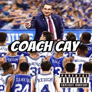 Coach Cay (Explicit)