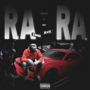 RaRa (feat. Wufo) [Explicit]