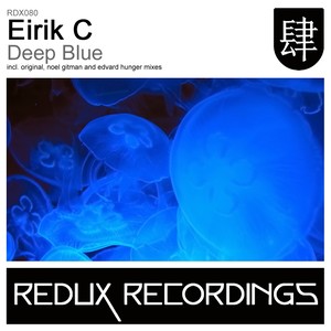 Deep Blue (Edvard Hunger Remix)