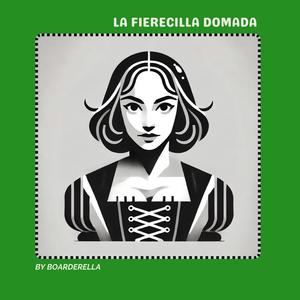 La Fierecilla Domada (Versión en Español)