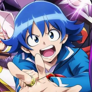 Trap do Iruma kun (Explicit)