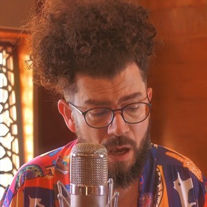 É Desígnio Sim (feat. Breno Ruiz)