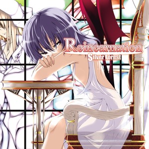 死してなお、届かぬ想い (死亡也无法传达的思念)