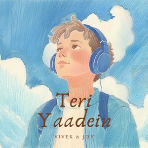 Teri Yaadein (feat. Joy Punekar)