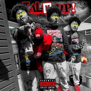 TALK UP! (Explicit)
