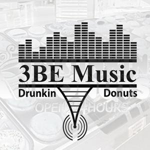 Drunkin' Donuts (Explicit)