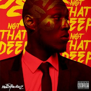Not That Deep - EP (Explicit)